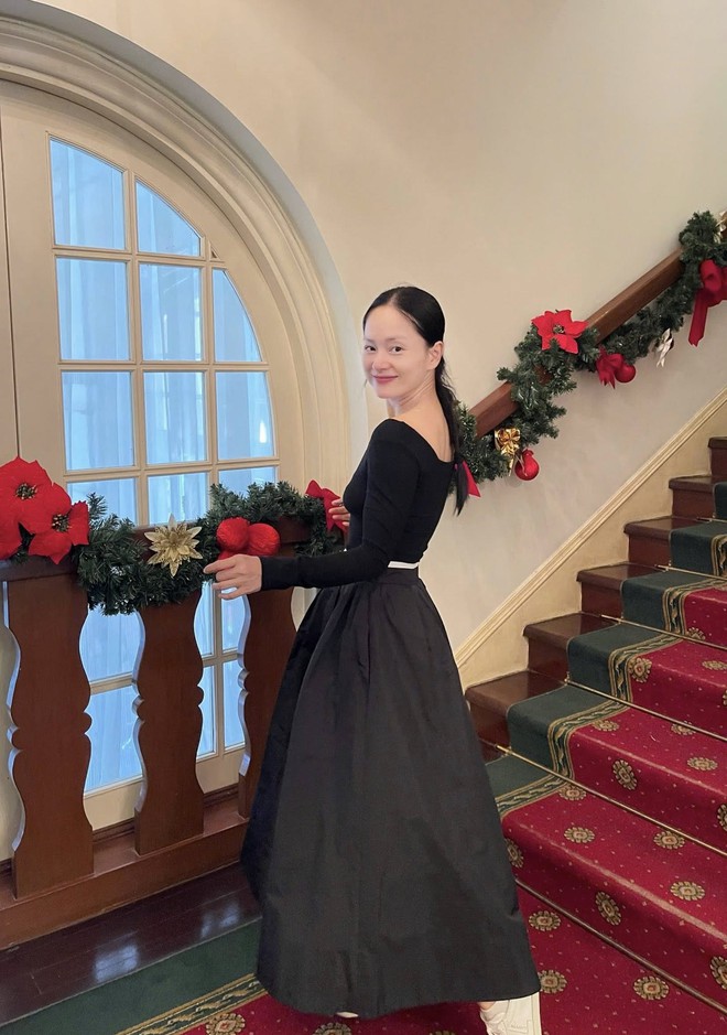 Lan Phương lộ mặt thật- Ảnh 4.