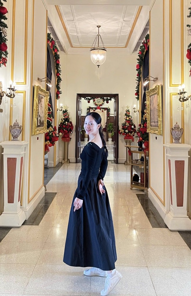 Lan Phương lộ mặt thật- Ảnh 5.