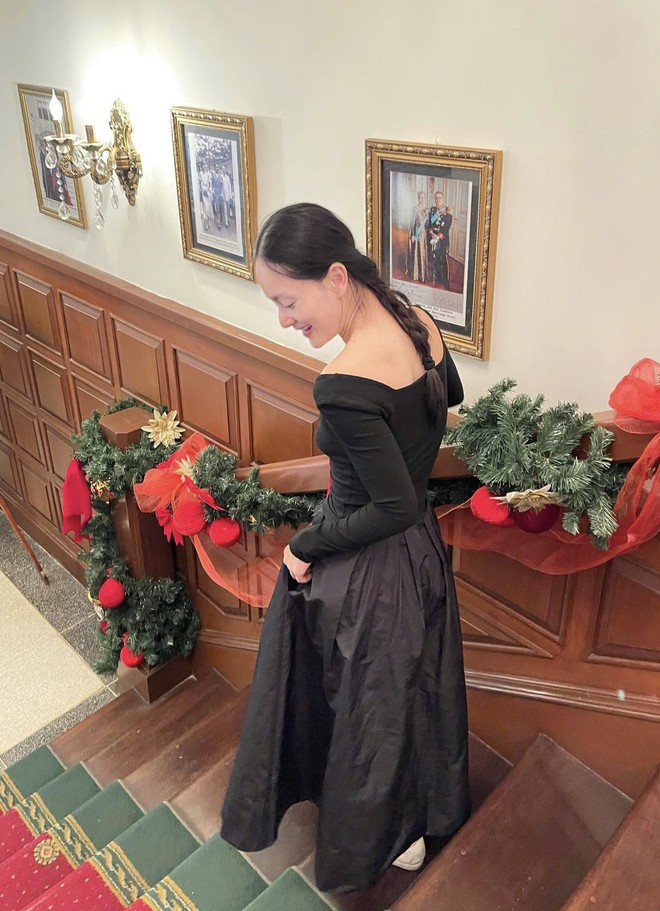 Lan Phương lộ mặt thật- Ảnh 6.