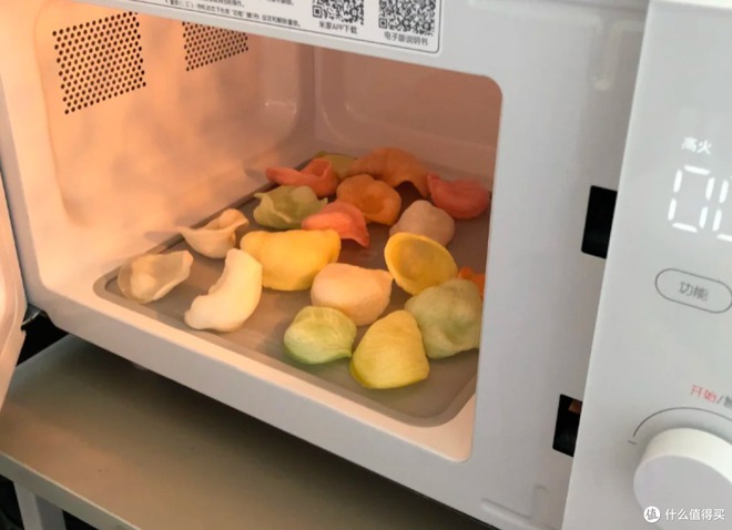 7 sự thật về lò vi sóng, tôi khóc ròng vì biết muộn- Ảnh 6.