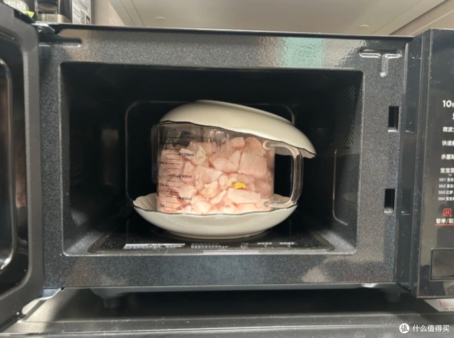 7 sự thật về lò vi sóng, tôi khóc ròng vì biết muộn- Ảnh 1.