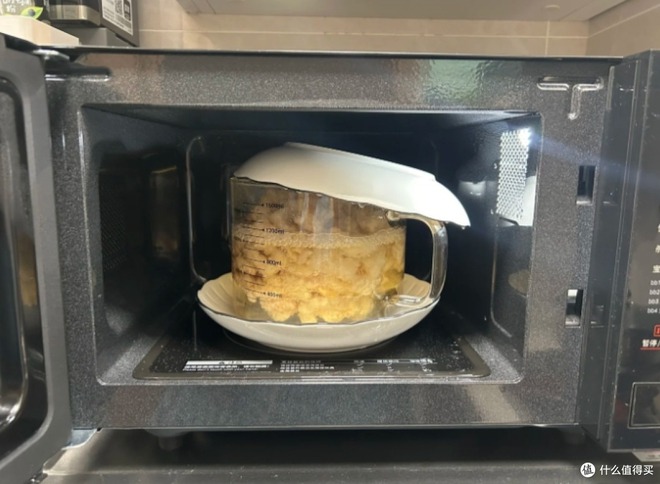 7 sự thật về lò vi sóng, tôi khóc ròng vì biết muộn- Ảnh 2.