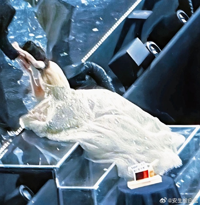 "Mỹ nữ đẹp nhất 2025" ngã nhào hú vía trên sân khấu, ai dè được 70 triệu người cầu xin "hãy ngã vào lòng anh"- Ảnh 9.