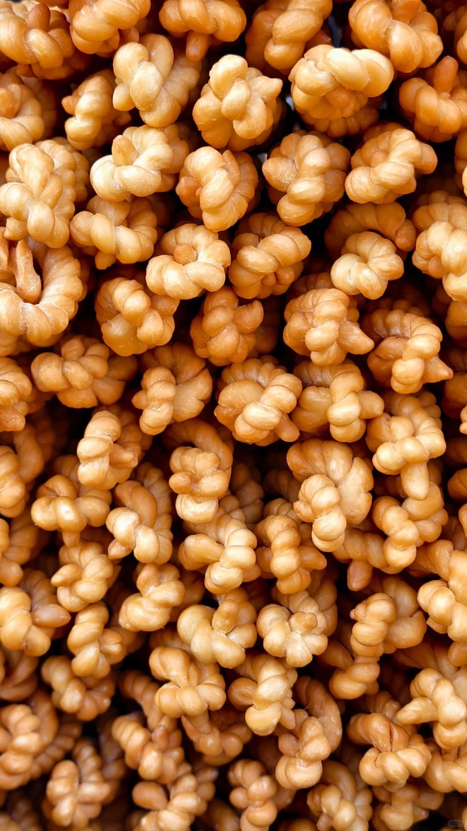 Món bánh "nguyền rủa" bọ cạp 1400 năm trước bất ngờ thành đặc sản tiến vua- Ảnh 3.