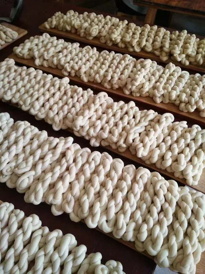 Món bánh "nguyền rủa" bọ cạp 1400 năm trước bất ngờ thành đặc sản tiến vua- Ảnh 8.