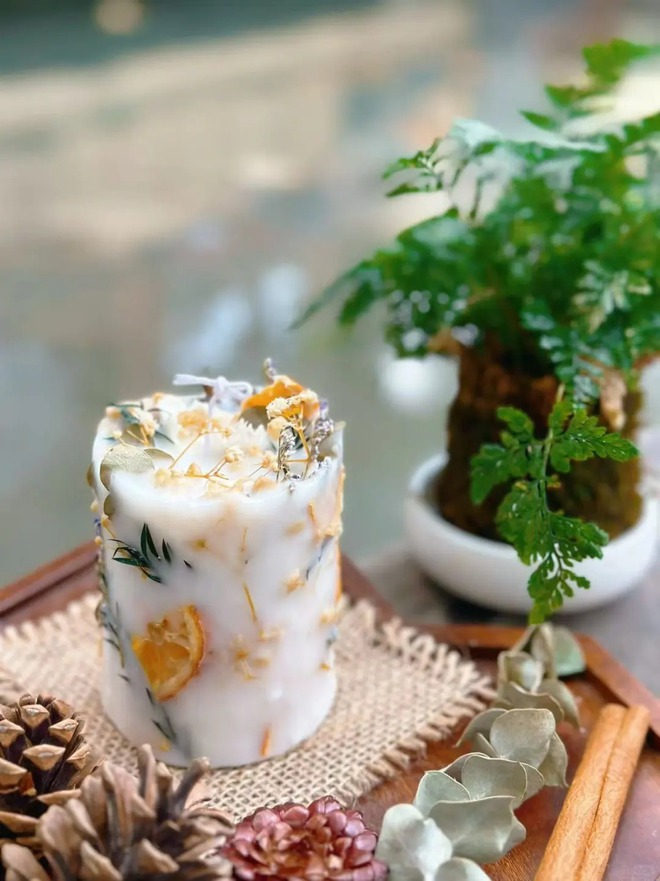 Tại sao nhiều người lại dùng nến để thanh tẩy vận xui cuối năm?- Ảnh 11.