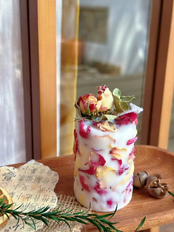 Tại sao nhiều người lại dùng nến để thanh tẩy vận xui cuối năm?- Ảnh 12.