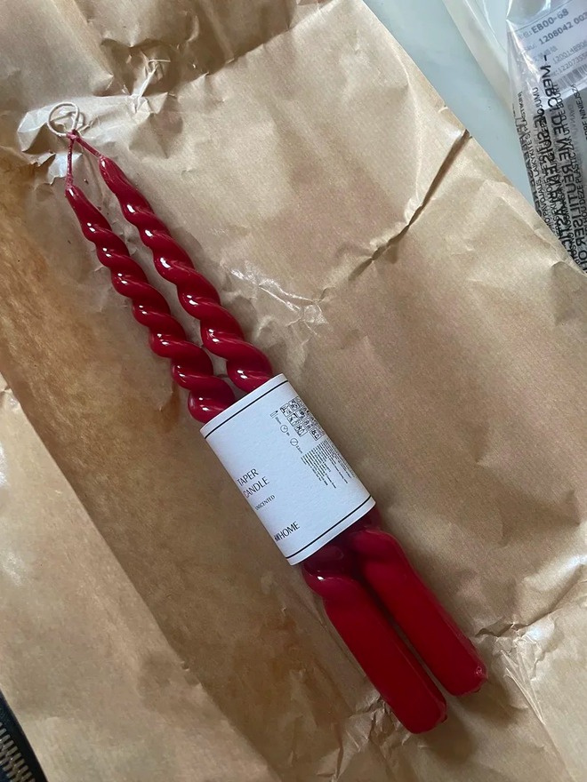 Tại sao nhiều người lại dùng nến để thanh tẩy vận xui cuối năm?- Ảnh 13.