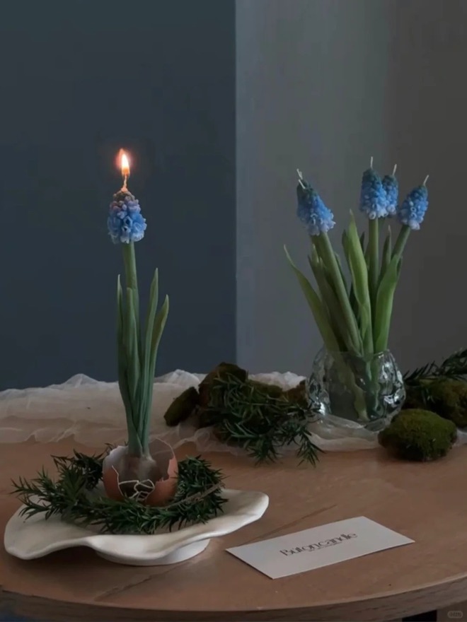 Tại sao nhiều người lại dùng nến để thanh tẩy vận xui cuối năm?- Ảnh 4.