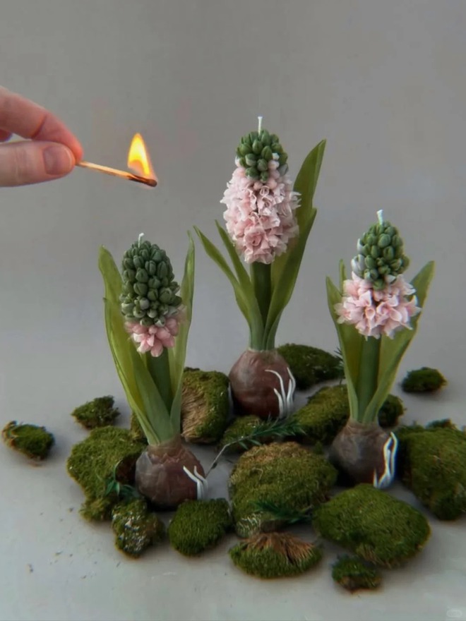 Tại sao nhiều người lại dùng nến để thanh tẩy vận xui cuối năm?- Ảnh 5.