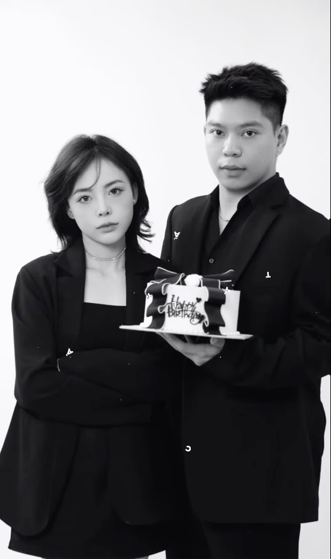 Hot: Lộ diện bạn trai của xạ thủ đẹp nhất SEA Games Phí Thanh Thảo, không phải hotboy U22 Việt Nam nhưng profile đỉnh chóp!- Ảnh 1.