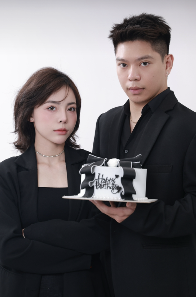 Hot: Lộ diện bạn trai của xạ thủ đẹp nhất SEA Games Phí Thanh Thảo, không phải hotboy U22 Việt Nam nhưng profile đỉnh chóp!- Ảnh 2.