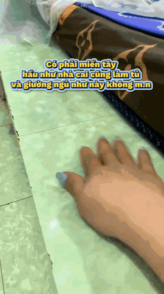 "Đặc sản" trong nhà người miền Tây, cả nước tò mò- Ảnh 1.