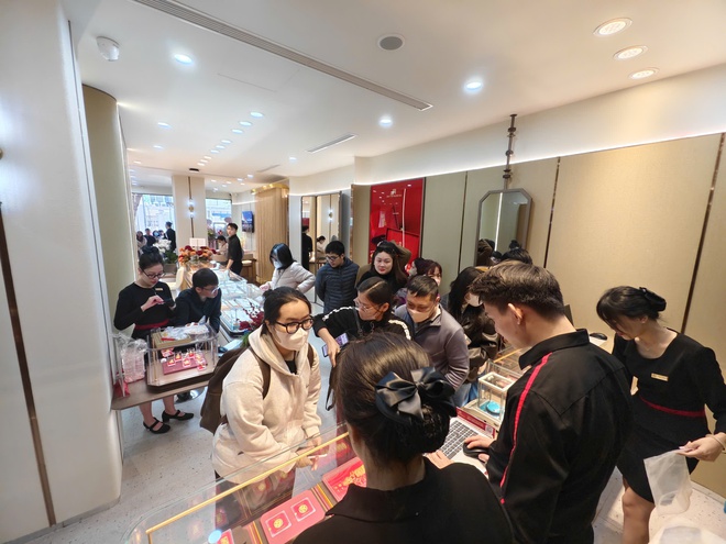 Tiết kiệm được 3-5 triệu/tháng: Thừa sức mua vàng, làm thêm việc này nữa thì càng yên tâm!- Ảnh 5.