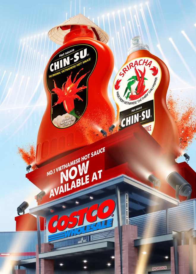 CHIN-SU chiến thắng ngoạn mục với giải thưởng Thương hiệu nằm lòng giới trẻ tại WeYoung 2025- Ảnh 8.