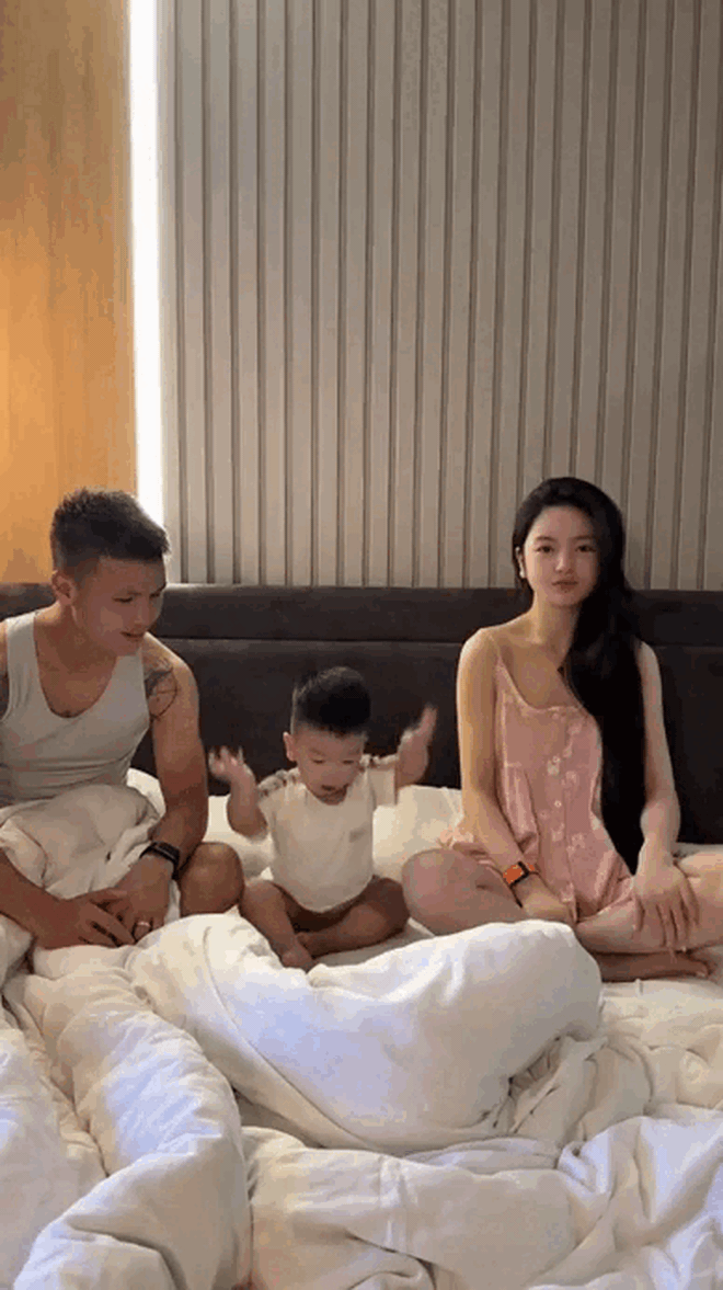 Tài sản chung của Quang Hải - Chu Thanh Huyền- Ảnh 8.