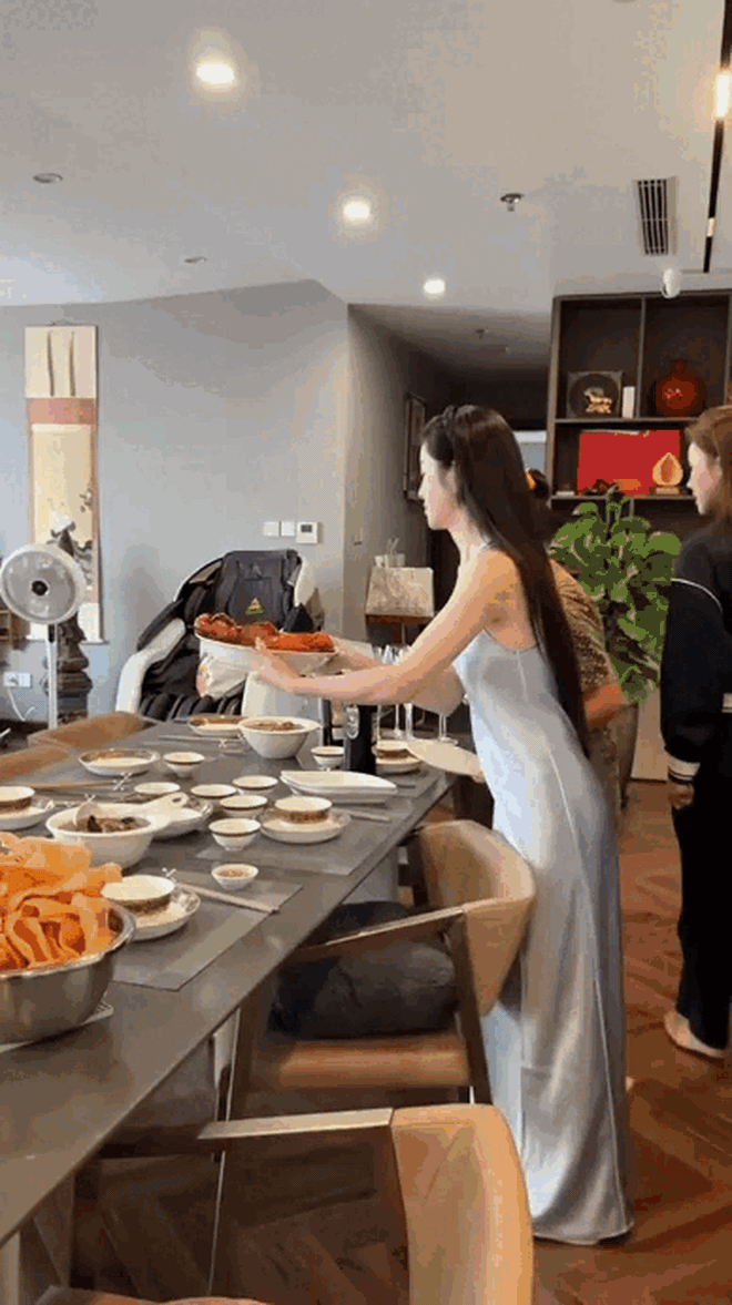 Tài sản chung của Quang Hải - Chu Thanh Huyền- Ảnh 5.