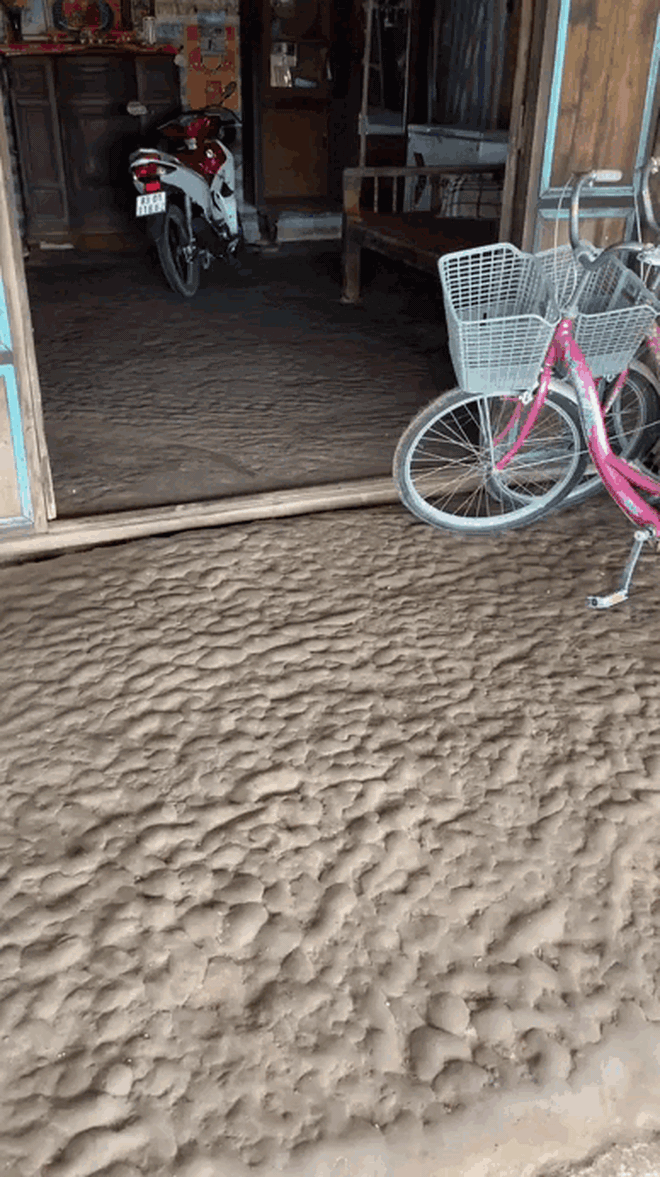 "Đặc sản" nhà người miền Tây, ai yếu tim là dễ... rợn tóc gáy- Ảnh 3.