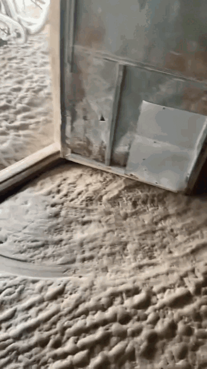 "Đặc sản" nhà người miền Tây, ai yếu tim là dễ... rợn tóc gáy- Ảnh 4.