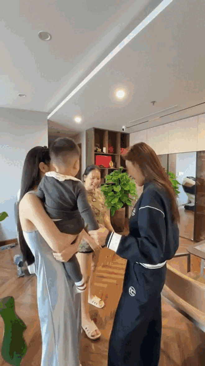 Tài sản chung của Quang Hải - Chu Thanh Huyền- Ảnh 3.