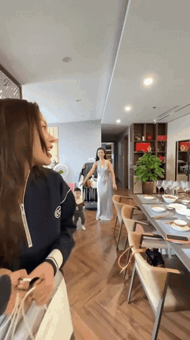 Tài sản chung của Quang Hải - Chu Thanh Huyền- Ảnh 2.