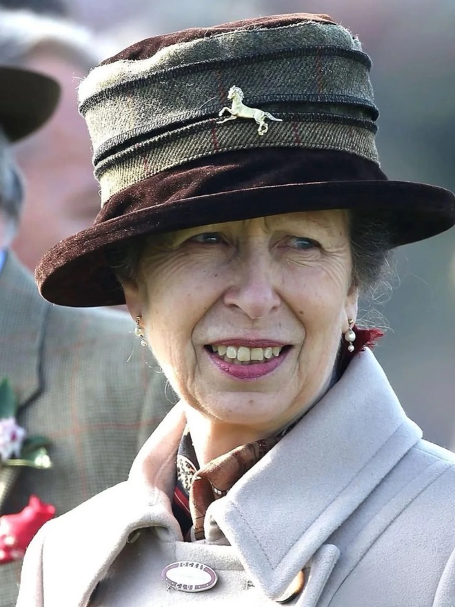 Từ chiếc huy hiệu hình ngựa "bất ly thân" của Vương nữ Anne: Tạo sao phụ nữ sang trọng luôn chọn 1 biểu tượng riêng?- Ảnh 9.