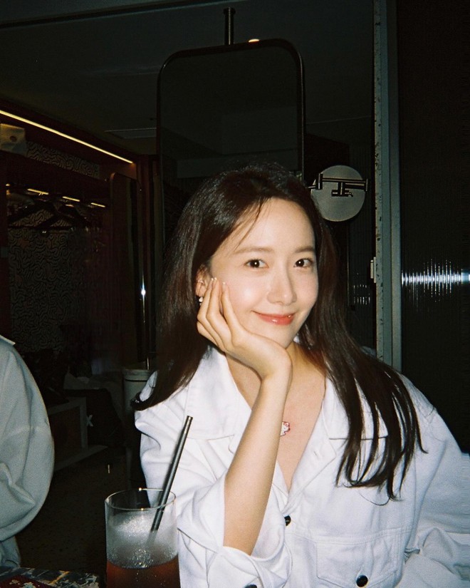 Yoona suốt 20 năm không già nhờ 3 quy tắc- Ảnh 7.
