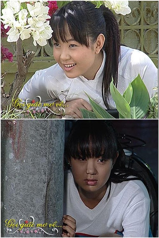 Cô gái Việt đẹp đến mức được truyền thông xứ Trung tung hô là "nữ thần", soi mặt mộc mới ngỡ ngàng- Ảnh 2.