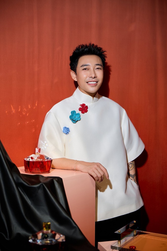 Sao Việt đón Giáng sinh: Decor không gian như cổ tích, riêng nhà Jun Phạm quá chữa lành- Ảnh 21.