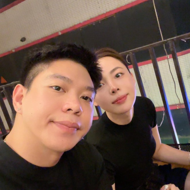 Toàn cảnh drama tình ái của Phí Thanh Thảo: Hậu SEA Games lộ loạt hint couple với Lý Đức?- Ảnh 6.