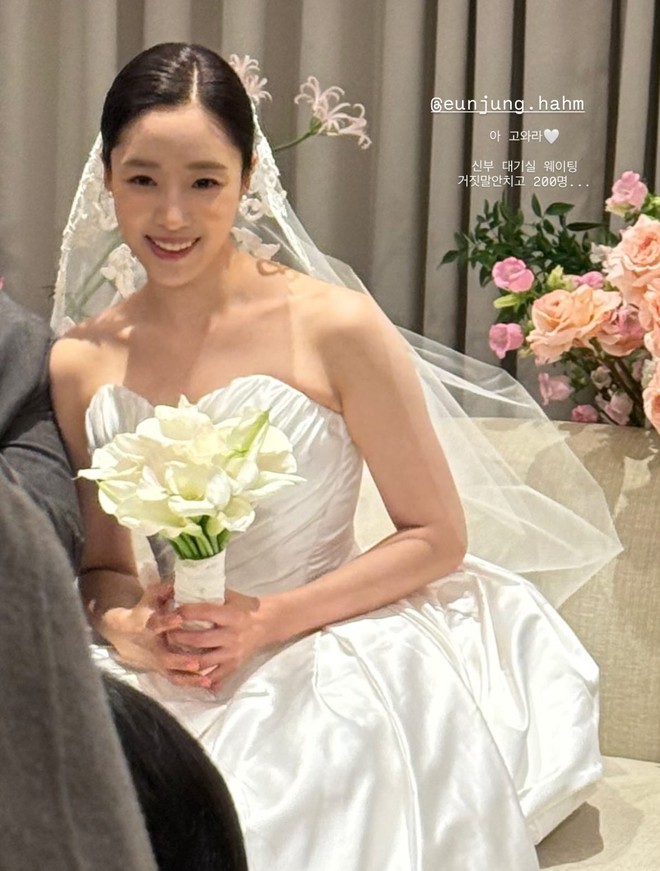 Mỹ nhân T-ara bị nghi "dao kéo" sau đám cưới, nhan sắc hiện tại ra sao?- Ảnh 6.