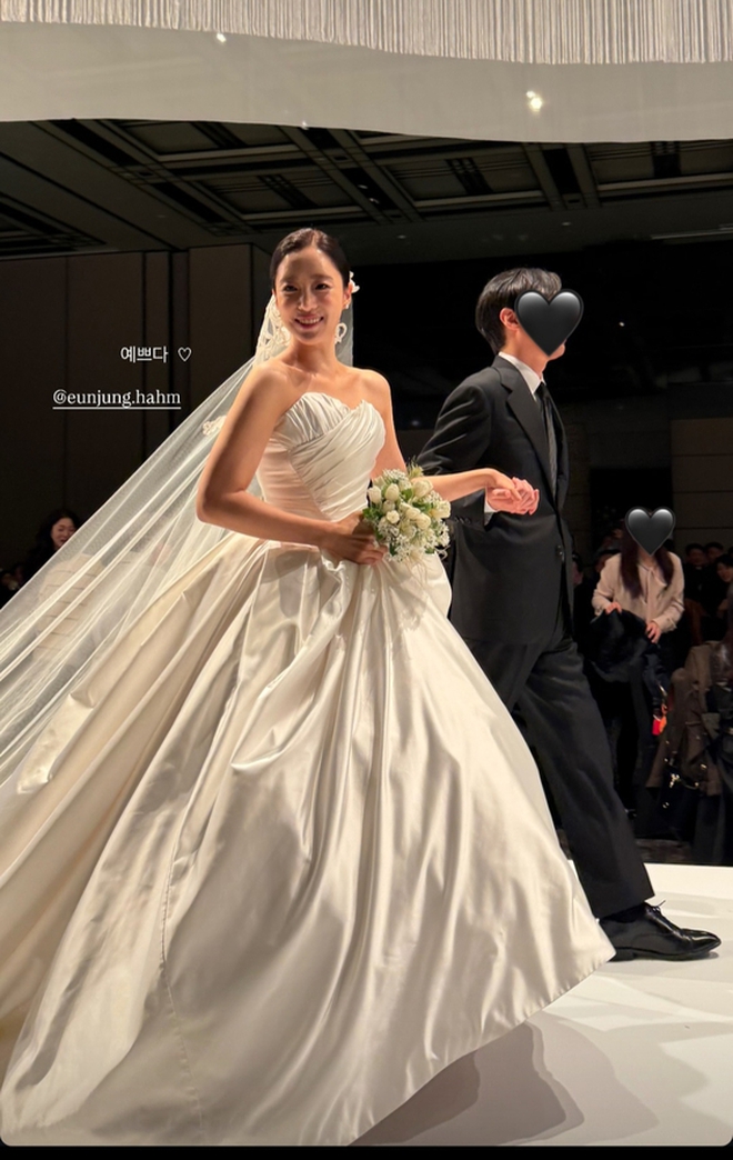 Mỹ nhân T-ara bị nghi "dao kéo" sau đám cưới, nhan sắc hiện tại ra sao?- Ảnh 7.