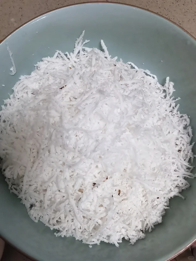 Không phải lòng lợn, cũng chẳng có thịt, bánh "ruột heo" có gì mà người sành ăn bảo là đỉnh cao của sự mộc mạc?- Ảnh 11.