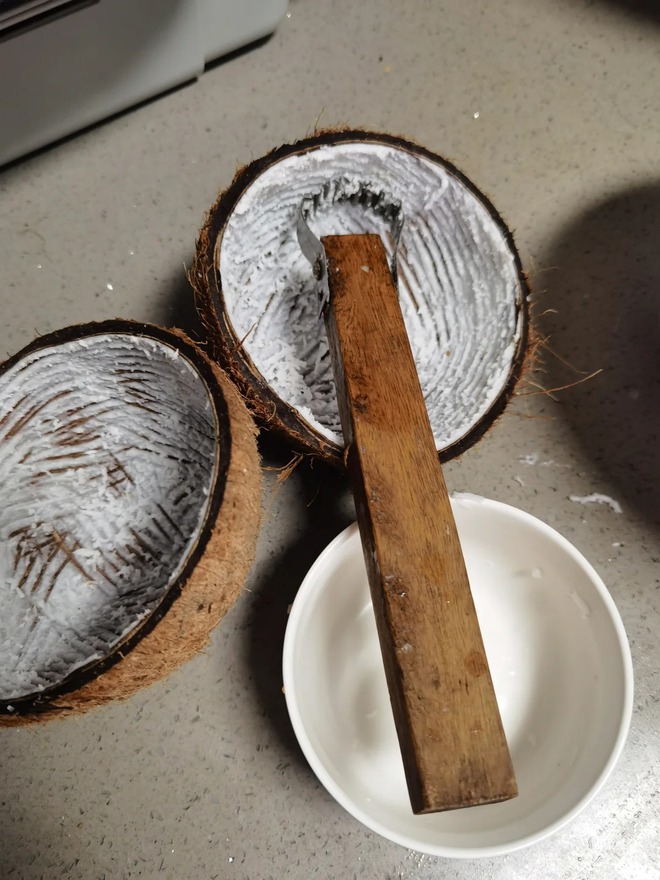 Không phải lòng lợn, cũng chẳng có thịt, bánh "ruột heo" có gì mà người sành ăn bảo là đỉnh cao của sự mộc mạc?- Ảnh 10.