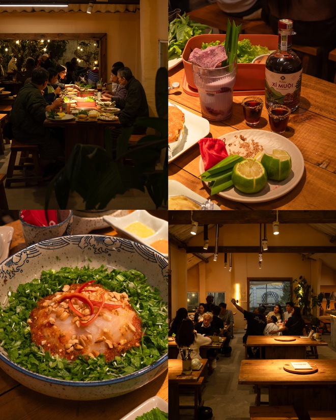 Văn hoá làm nên khác biệt trong F&B: Khi Cà Phê Trứng 3T, Queenam và Khoai Lang Nướng trở thành cầu nối với người trẻ- Ảnh 7.