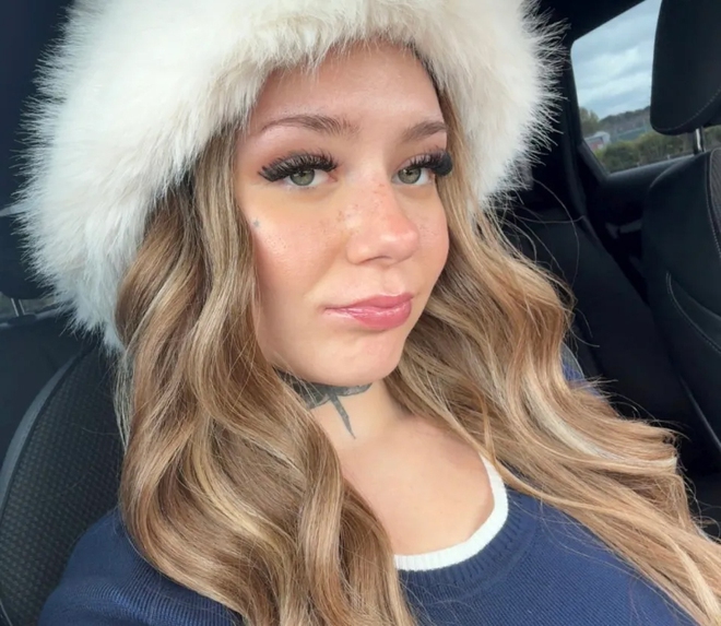 Cô gái 21 tuổi bị ung thư phổi sau 6 năm duy trì 1 sở thích vạn người trẻ mê- Ảnh 5.