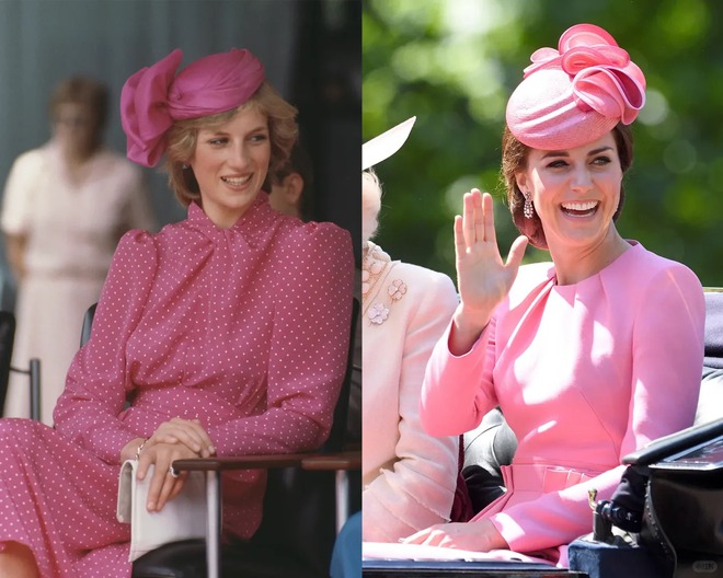 Bài học thời trang đắt giá từ hai biểu tượng Hoàng gia mà phụ nữ hiện đại nên khắc cốt ghi tâm- Ảnh 10.