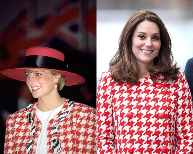 Bài học thời trang đắt giá từ hai biểu tượng Hoàng gia mà phụ nữ hiện đại nên khắc cốt ghi tâm- Ảnh 6.