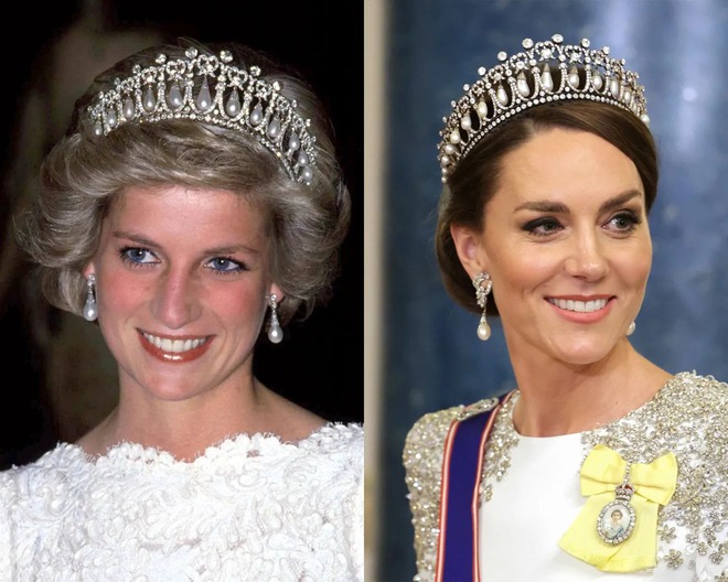 Bài học thời trang đắt giá từ hai biểu tượng Hoàng gia mà phụ nữ hiện đại nên khắc cốt ghi tâm- Ảnh 15.