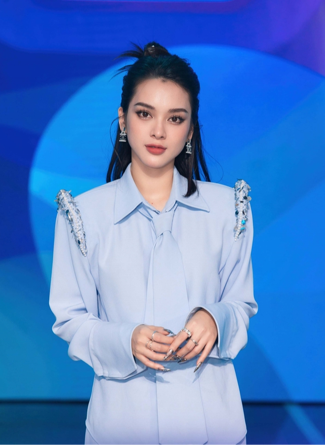 Mặt tối của Quỳnh Lương, chính chủ không hiểu sao chồng liều mạng chọn mình- Ảnh 3.