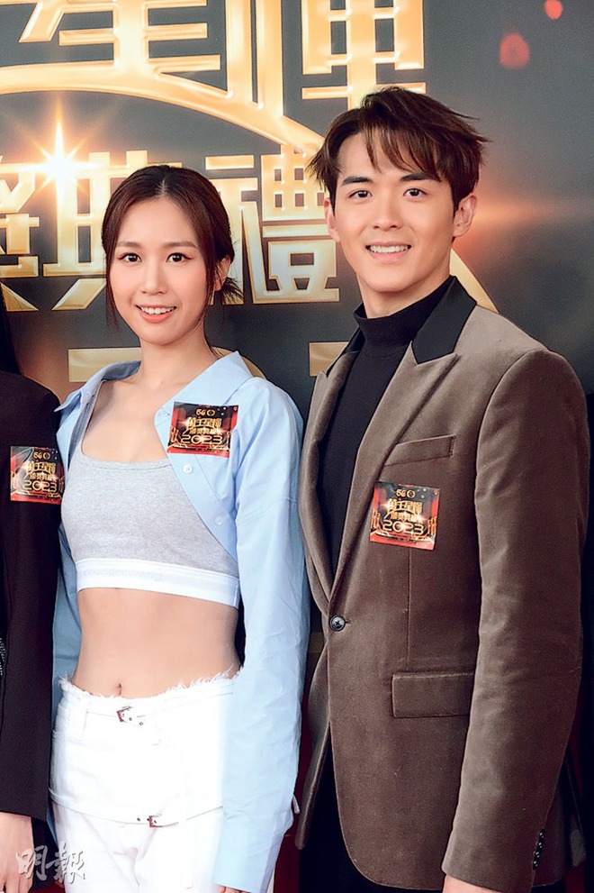 Top 5 Hoa hậu và 1 nam diễn viên yêu đương chưa công khai đã "toang", tình trạng của đàng gái gây lo lắng- Ảnh 3.