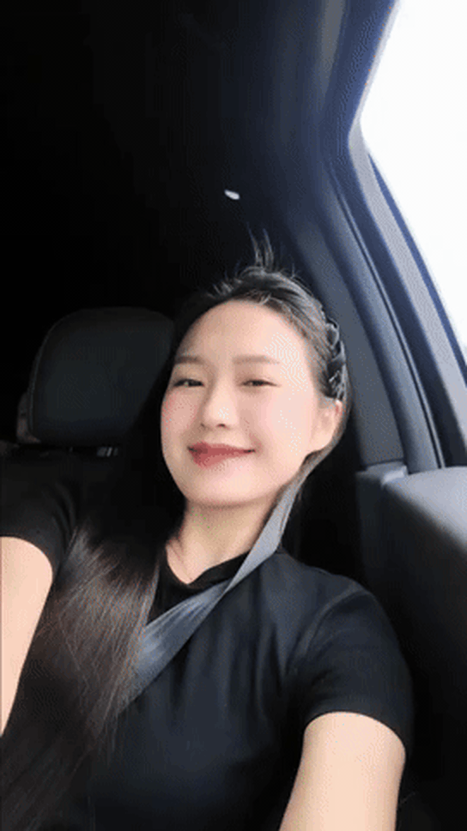 "Bà hàng xóm" tiết lộ tính cách thật của Doãn Hải My khi về quê chồng, tiểu thư có "không hiền" như lời đồn?- Ảnh 4.