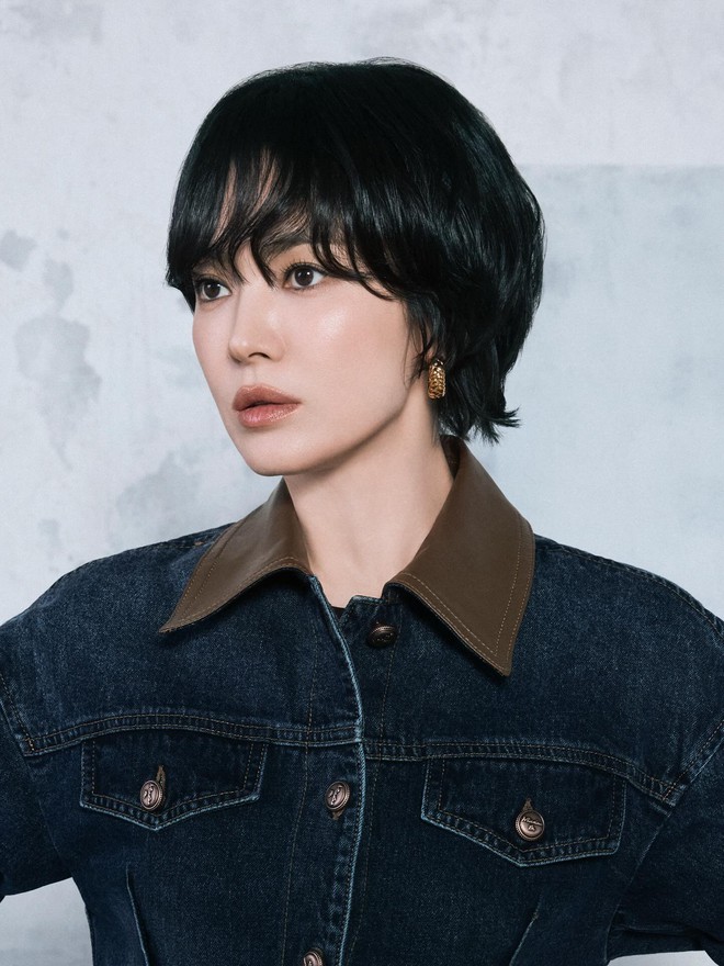 2025: Một năm quậy tới bến của Song Hye Kyo- Ảnh 15.