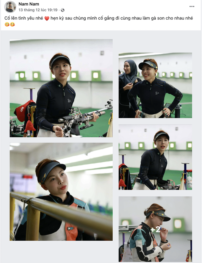 Toàn cảnh drama tình ái của Phí Thanh Thảo: Hậu SEA Games lộ loạt hint couple với Lý Đức?- Ảnh 7.