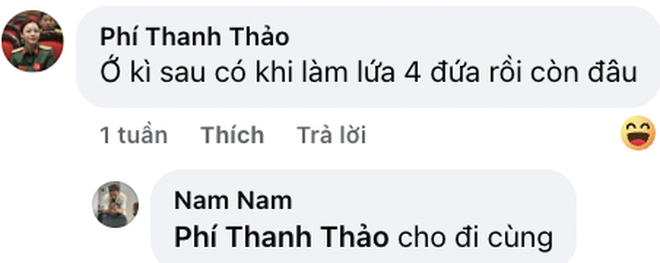 Toàn cảnh drama tình ái của Phí Thanh Thảo: Hậu SEA Games lộ loạt hint couple với Lý Đức?- Ảnh 8.