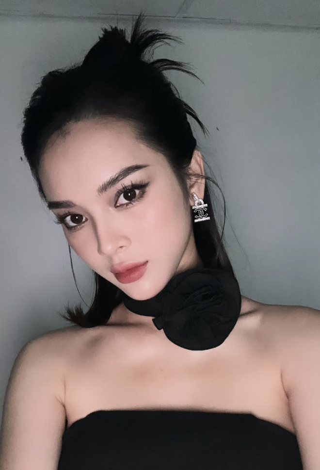 Mặt tối của Quỳnh Lương, chính chủ không hiểu sao chồng liều mạng chọn mình- Ảnh 2.