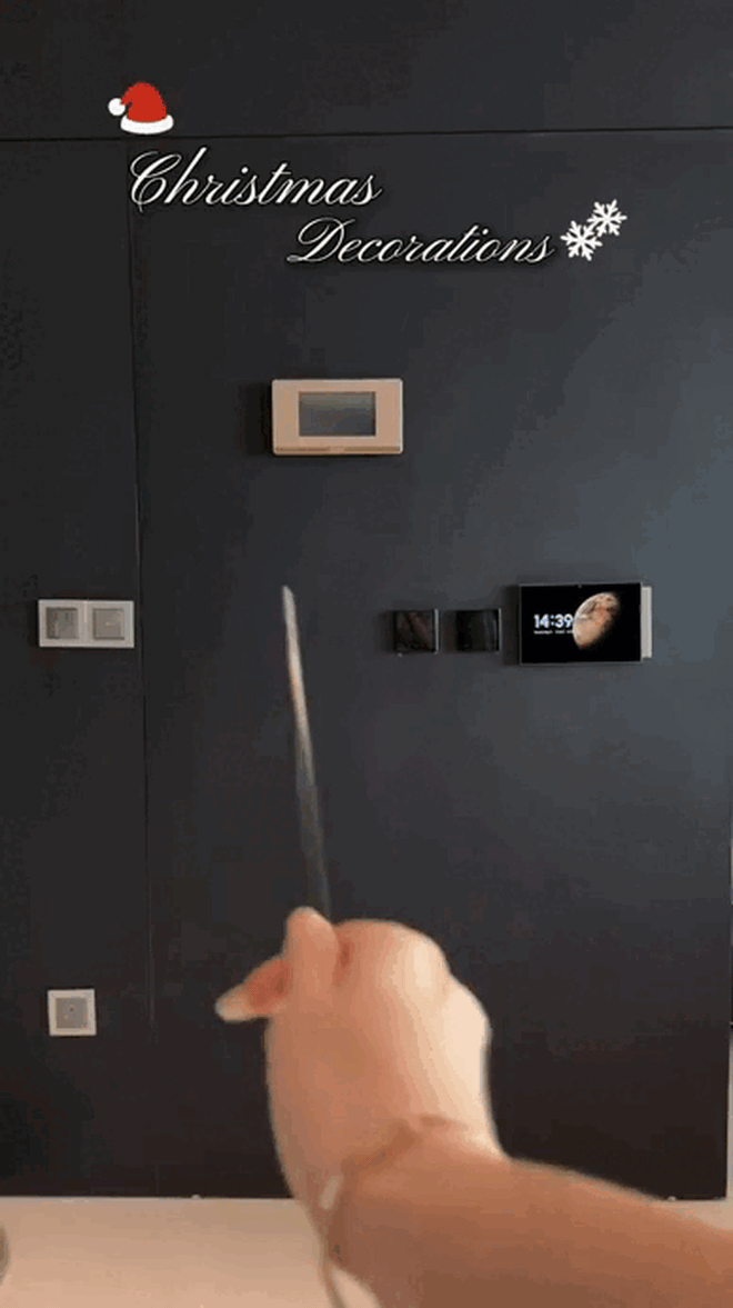 Giáng sinh đặc biệt nhất của Đỗ Hà và "chồng yêu" Viết Vương- Ảnh 6.