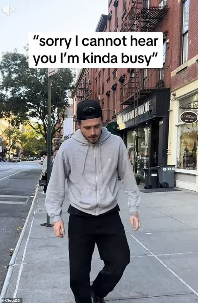 Tiểu thư Harper cặm cụi viết điều ước khi anh trai "đoạn tuyệt" với gia đình Beckham, tuyên bố vợ là "tất cả"- Ảnh 4.