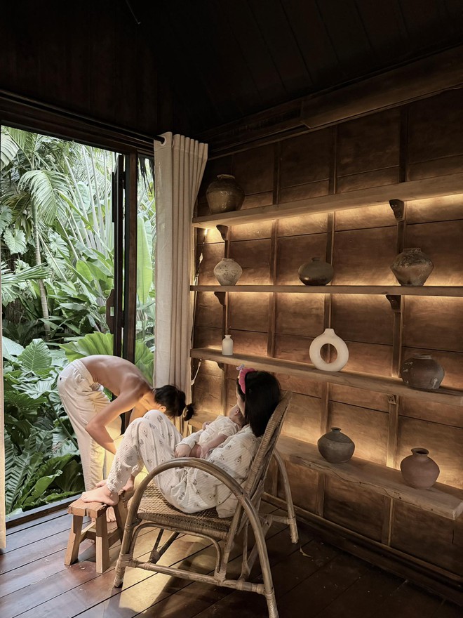 Mẹ đơn thân "lọt mắt xanh" thiếu gia miền Tây: Đám cưới không sính lễ, nhìn cuộc sống hiện tại chỉ biết nói 1 chữ!- Ảnh 6.