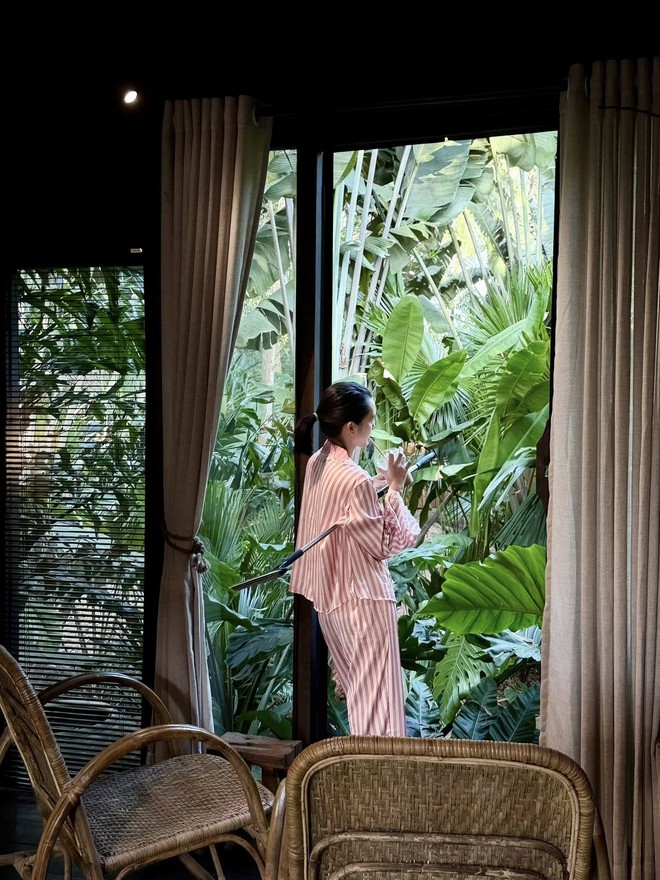 Mẹ đơn thân "lọt mắt xanh" thiếu gia miền Tây: Đám cưới không sính lễ, nhìn cuộc sống hiện tại chỉ biết nói 1 chữ!- Ảnh 7.